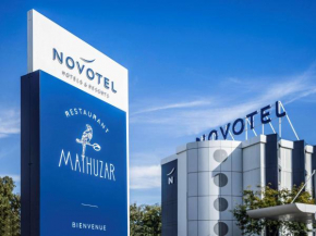 Novotel Valence Sud